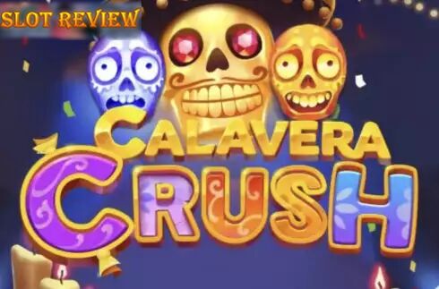 Calavera Crush icon